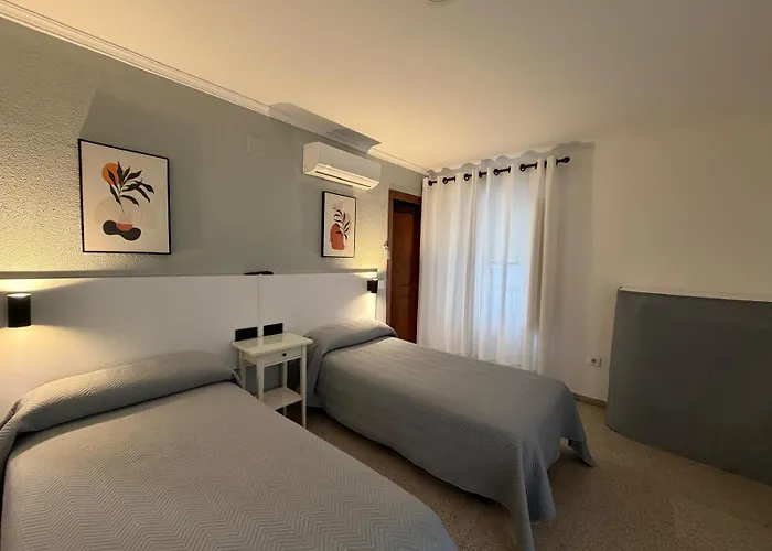 Hostal Bahia