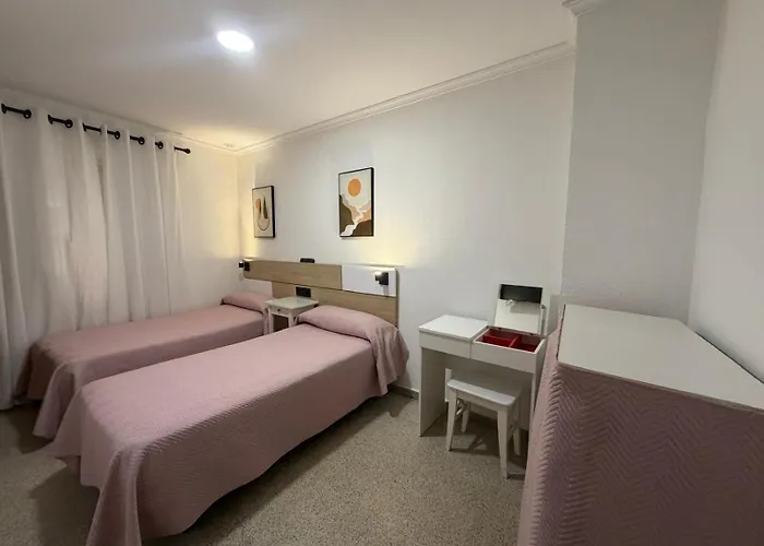 Hostal Bahia