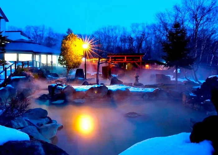 Niseko Grand