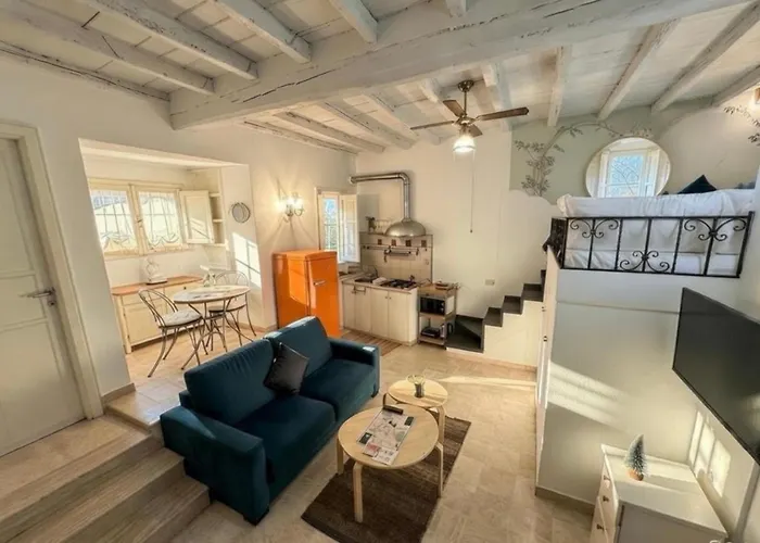 Navona Open Space Apartments