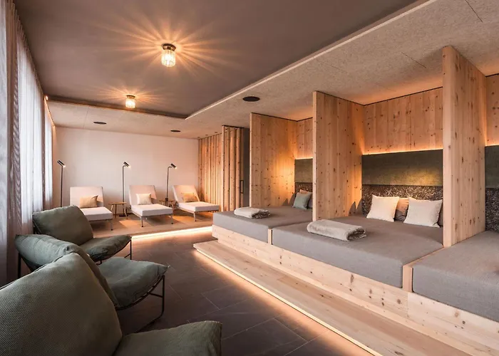 Myliving - Hotel B&B By Majestic Resorts Dolomites