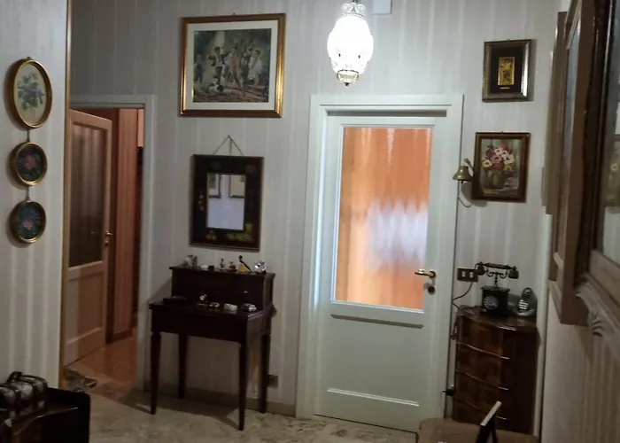 Albergo economico: 10 Minutes B&B Bed & Breakfast