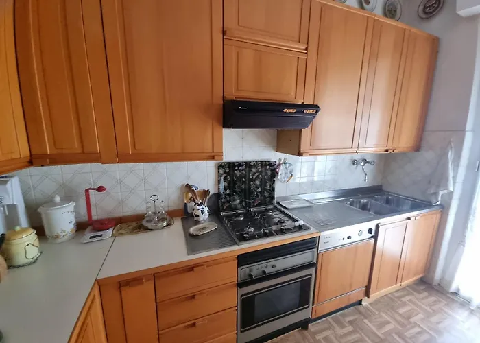 Albergo economico: 10 Minutes B&B Bed & Breakfast