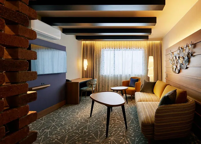 Niseko Northern Resort, An'Nupuri