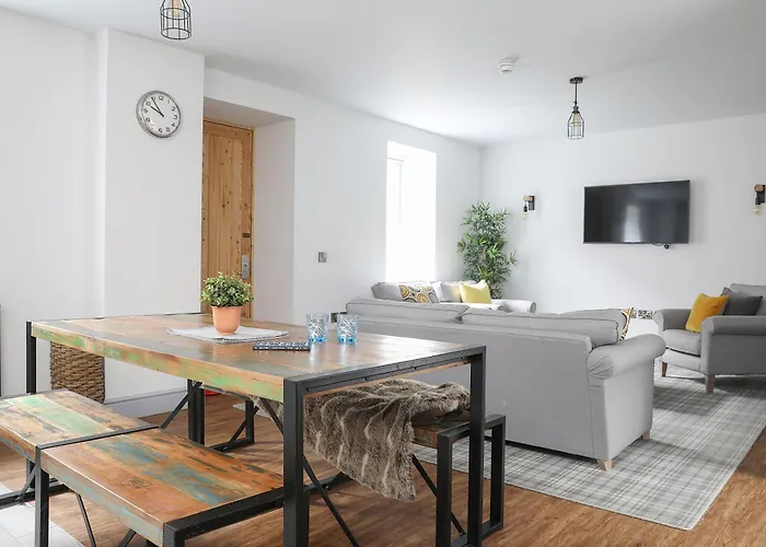 Albergo economico: Cairn Hotel & Apartments