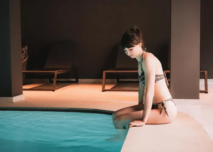 Laurena Aparthotel