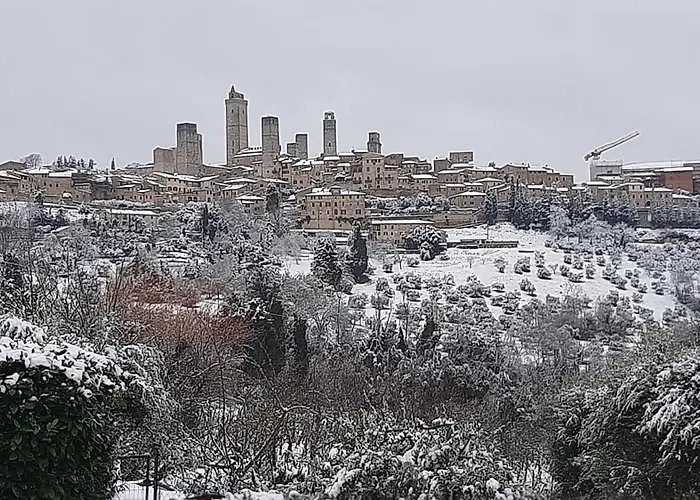 Casa vacanza: Antico Casolare