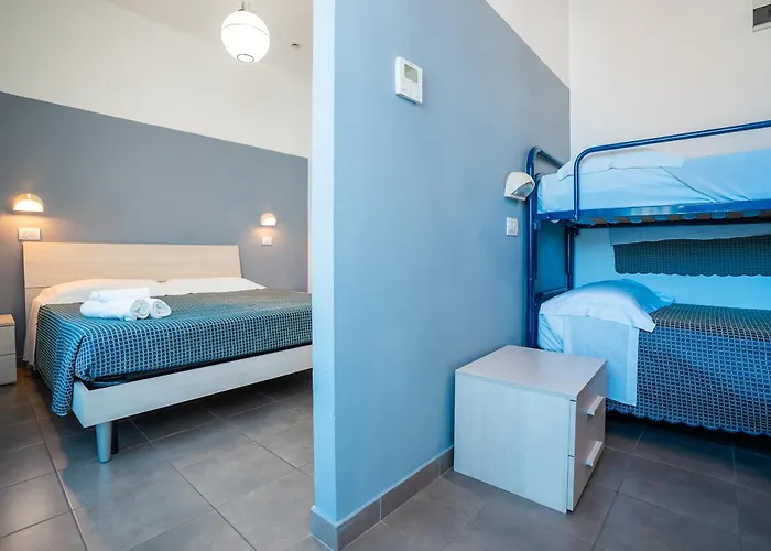 Hotel Atlas