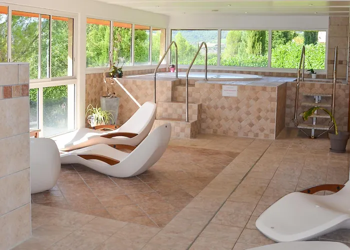 FranceComfort - L'Espinet Quillan