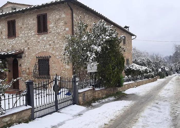 Casa vacanza: Antico Casolare