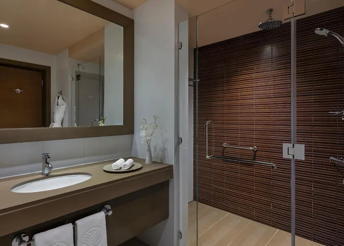 Hôtel Waterpark: Park Arjaan By Rotana, Abu Dhabi