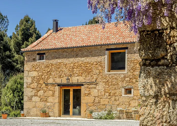  Quinta De Seves