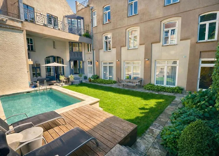 All Vacation Rentals De Drie Koningen