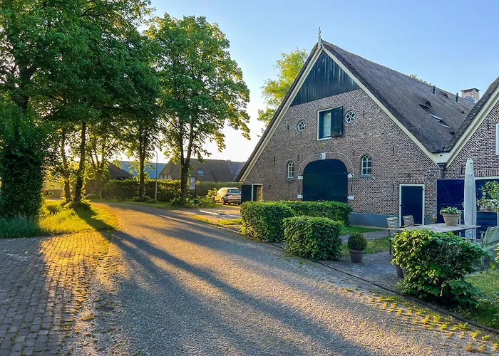 Hotel dichtbij College: De Rheezer Kamer