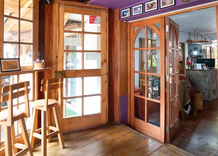 Villa Betty B&B