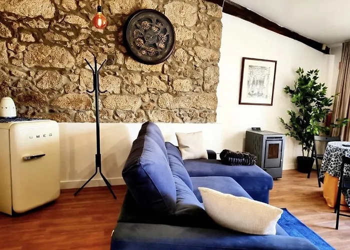 Hotel que aceita animais de estimação: Casa Do Refugio Guest House