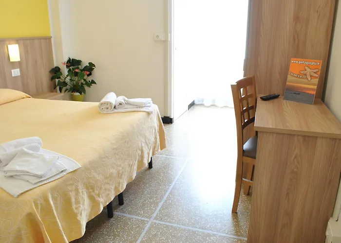 Hotel adatto agli animali: Hotel Bristol