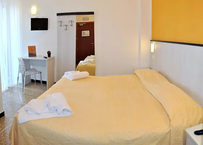 Hotel adatto agli animali: Hotel Bristol