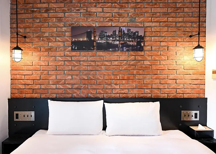 Resorts Guide Check Inn Taipei Songjiang