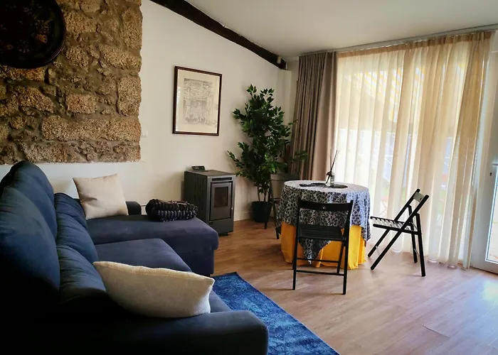 Hotel que aceita animais de estimação: Casa Do Refugio Guest House