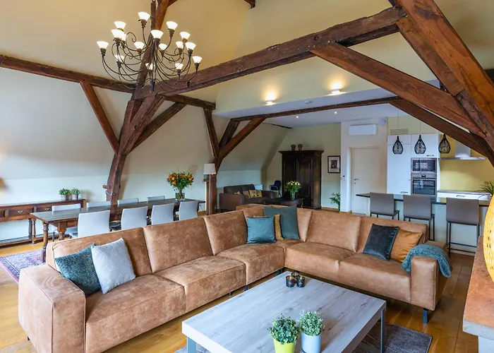 All Vacation Rentals De Drie Koningen