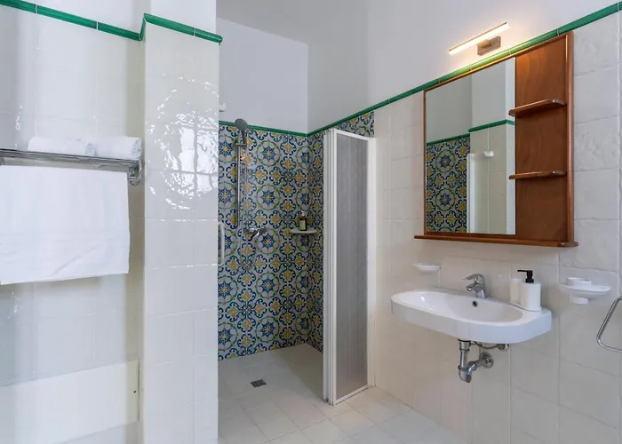 Poseidon Residence
