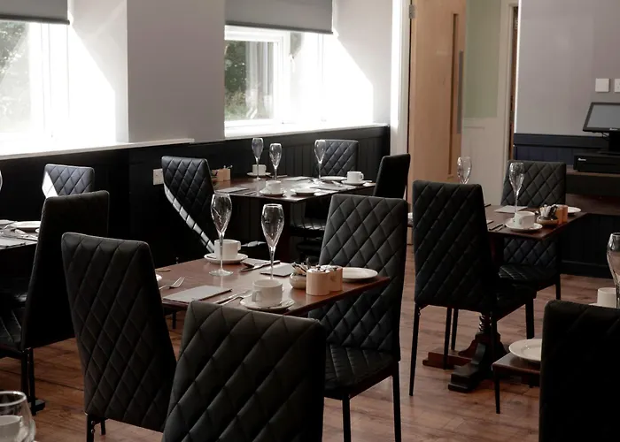 The Ballinluig Inn