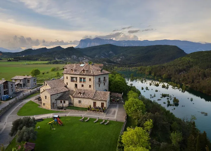 Alquiler de vacaciones: Casas Rurales Pirineo