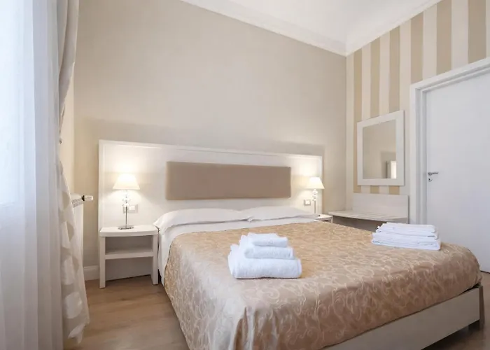 B&B: Opera Relais R&B