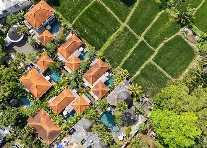 Kadiga Villas Ubud By Genuinehost