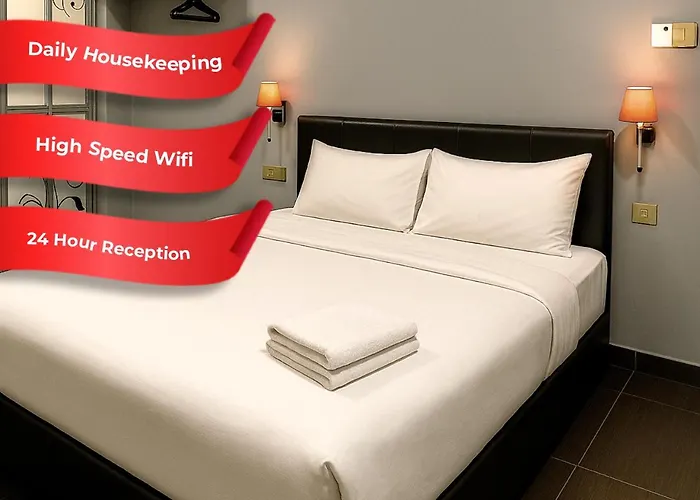 Ds Hotel