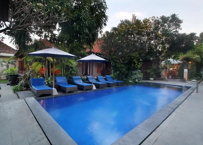 Hotel Nesa Sanur