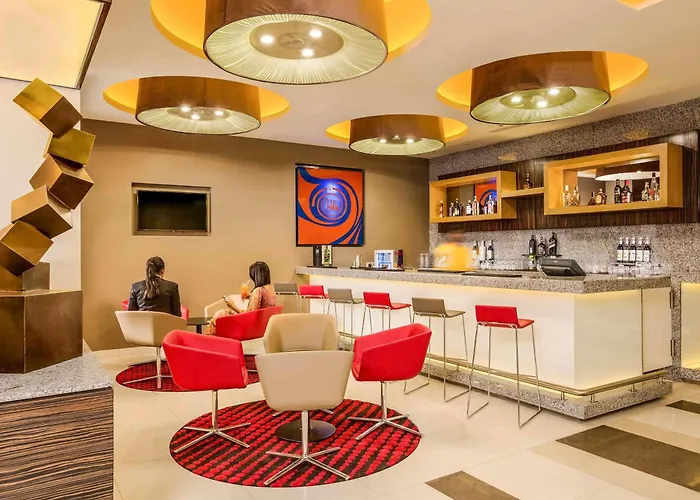 Ibis Chennai Sipcot - An Accor Brand