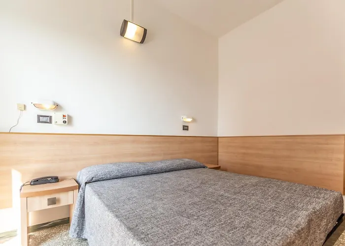 Hotel con vista: Hotel Haway