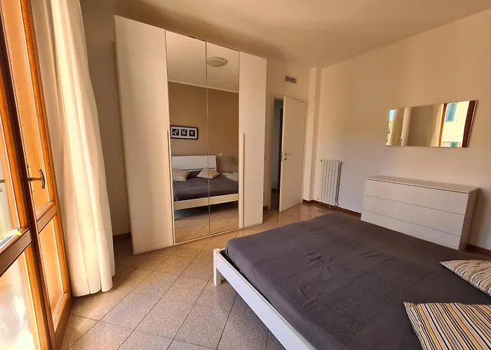 Appartamento : Villaggio Mietta