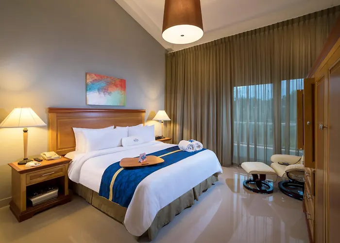 Hotel céntrico: Hodelpa Garden Suites - All Inclusive