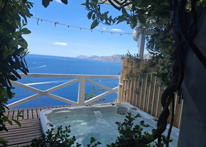 Hotel vicino al College: Calante Luna