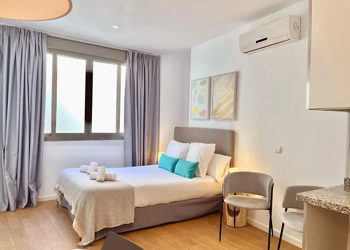 Feelathome Merced Apartments