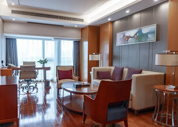 Sentosa Apartment Taoyuan Branch
