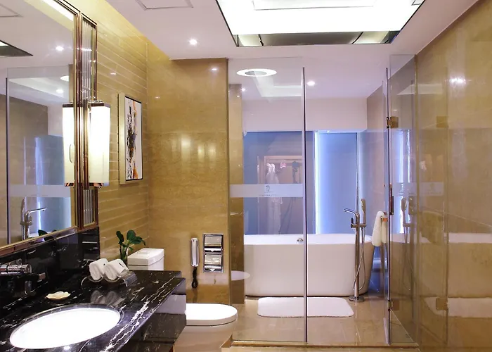 Sentosa Apartment Taoyuan Branch