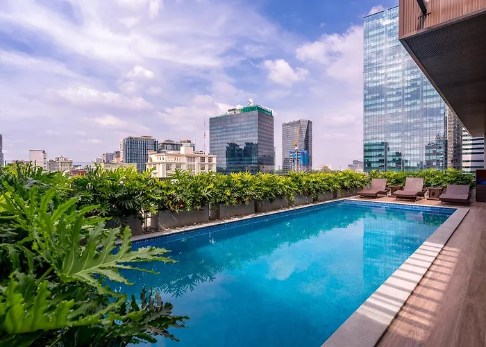 Huisdiervriendelijk hotel: Adora Mira Riverside