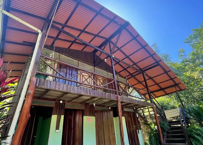 Sukia Hostel