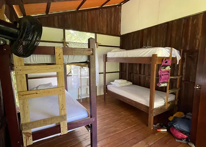 Sukia Hostel