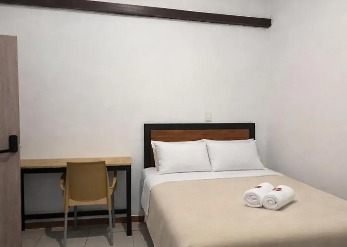 Ulucaho Hostel