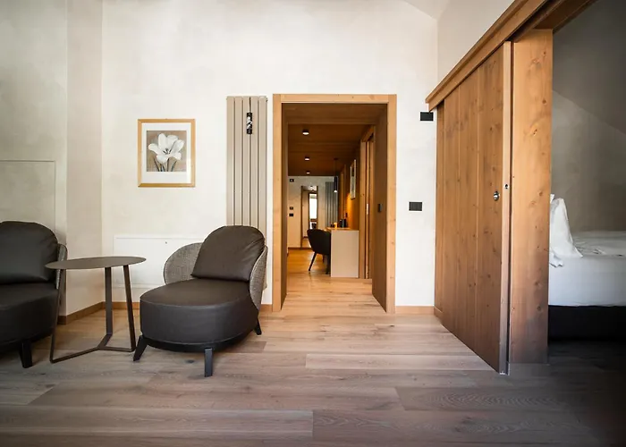 Sertorelli Sporthotel Breuil-Cervinia