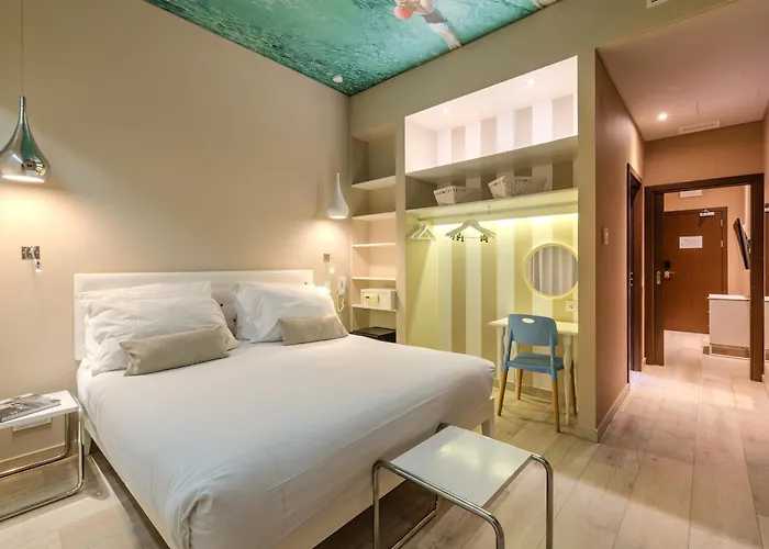 Pestana Alvor South Beach Premium Suite Hotel