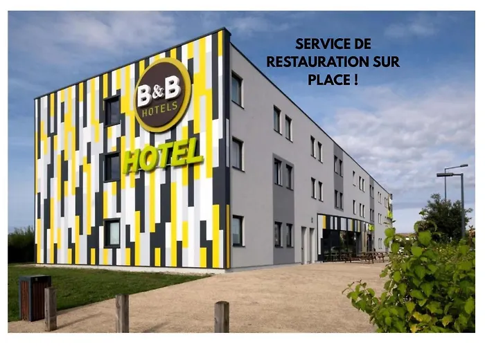 HOTEL Niort Marais Poitevin