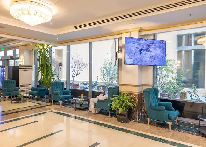 Sapphire Plaza Hotel