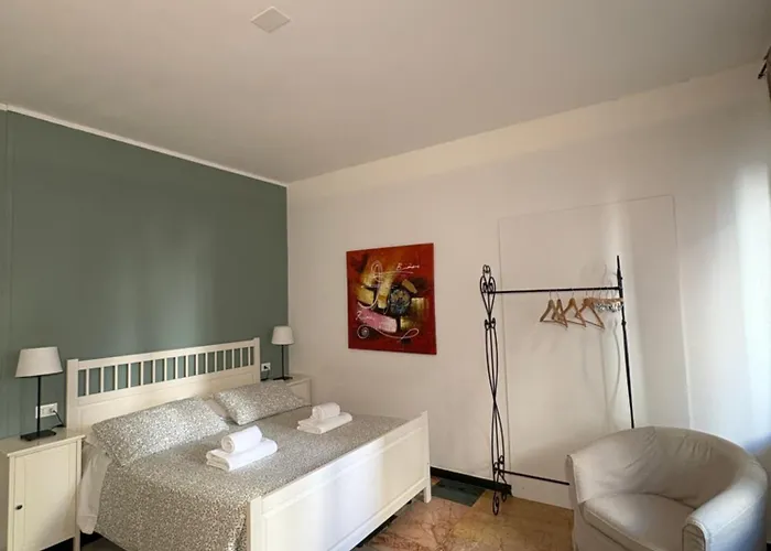 Delle Rose Rooms