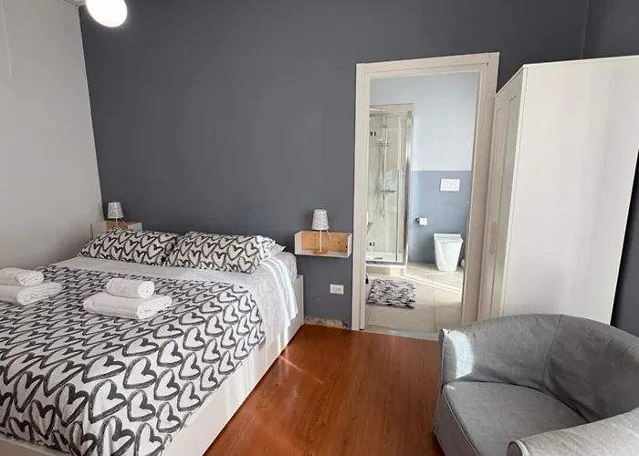 Delle Rose Rooms